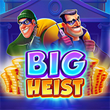 Big Heist