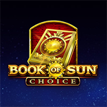 Book of Sun: Choice
