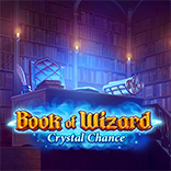 Book of Wizard: Crystal Chance