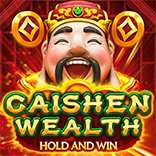 Caishen Wealth