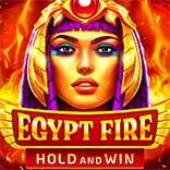 Egypt Fire