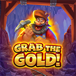 Grab the Gold!