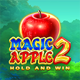 Magic Apple 2