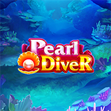 Pearl Diver