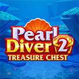 Pearl Diver 2: Treasure Chest