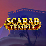 Scarab Temple