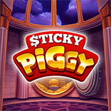 Sticky Piggy