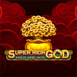 Super Rich GOD