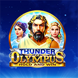 Thunder of Olympus