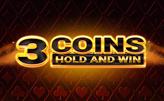 3 Coins