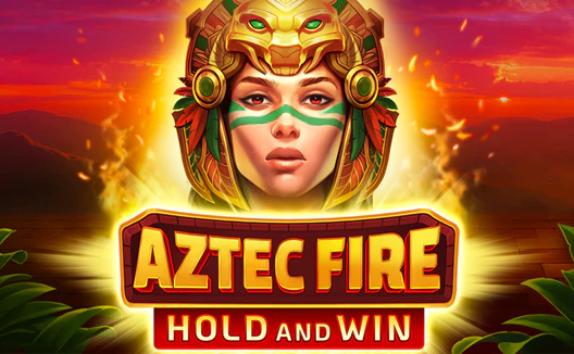 Aztec Fire