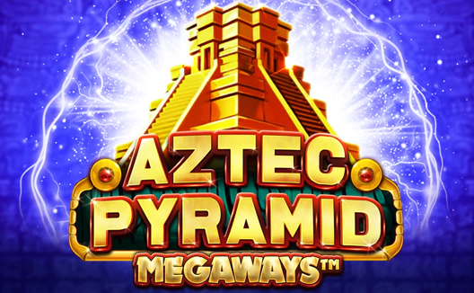 Aztec Pyramid