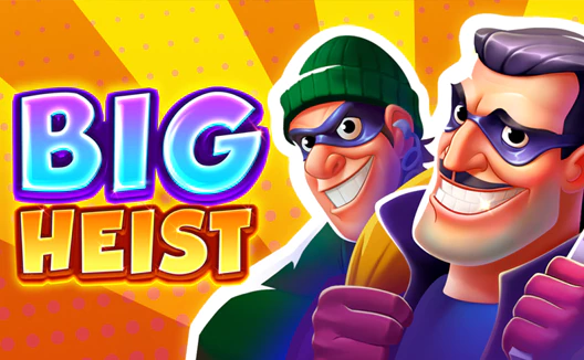 Big Heist
