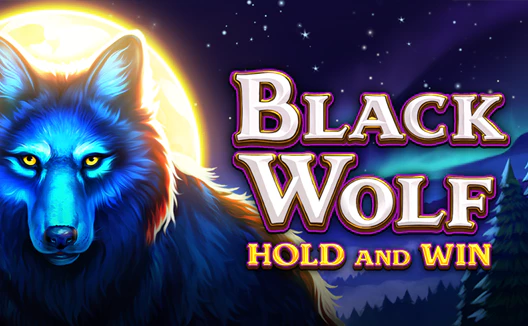Black Wolf