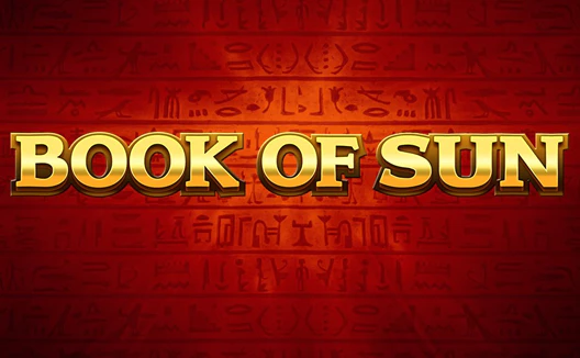 Book of Sun