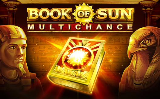 Book of Sun: Multichance