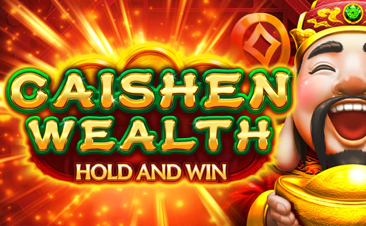 Caishen Wealth