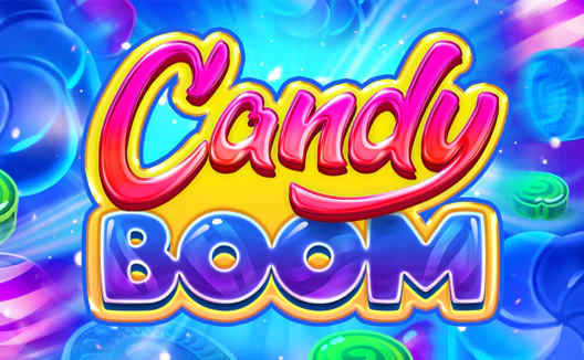 Candy Boom