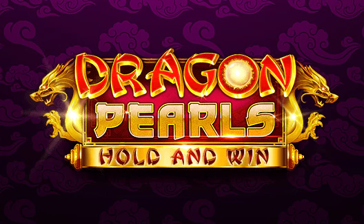 Dragon Pearls