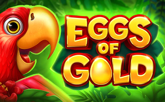 Eggs of Gold
