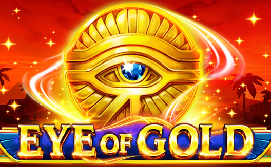 Eye of Gold
