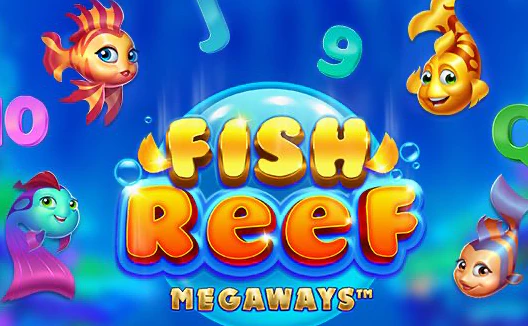Fish Reef