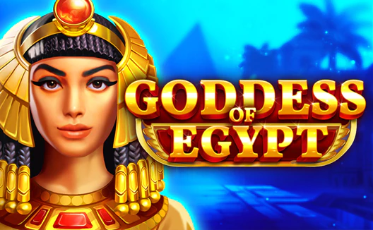 Goddess of Egypt