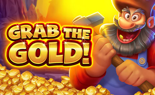 Grab the Gold!