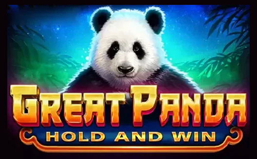 Great Panda