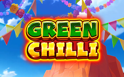 Green Chilli