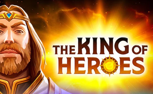 The King of Heroes