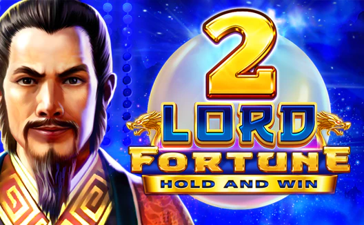 Lord Fortune 2