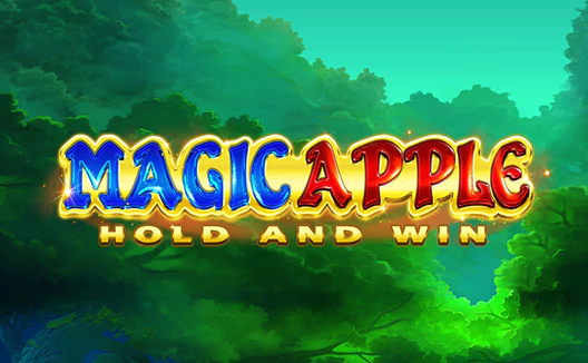 Magic Apple