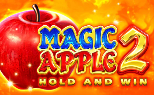 Magic Apple 2