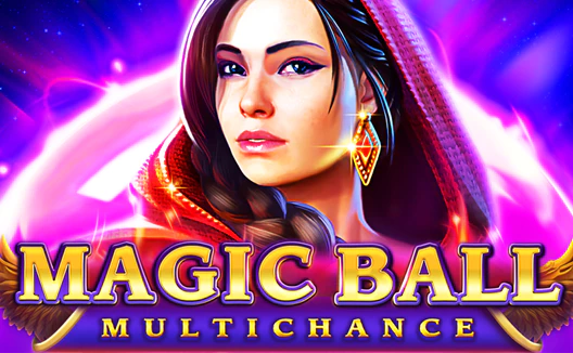 Magic Ball: Multichance