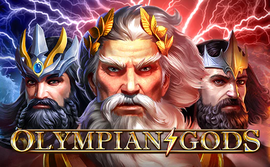 Olympian Gods