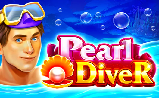 Pearl Diver