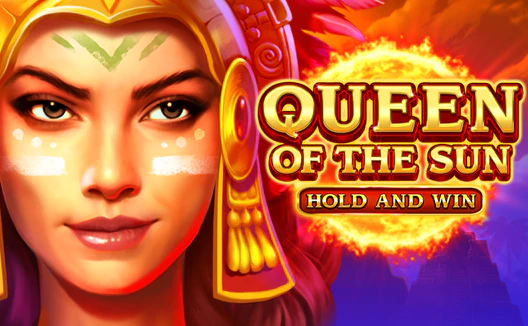 Queen of the Sun