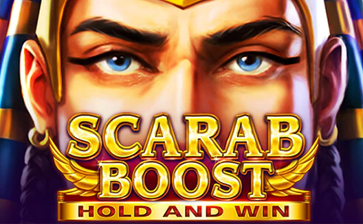 Scarab Boost