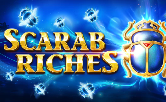 Scarab Riches