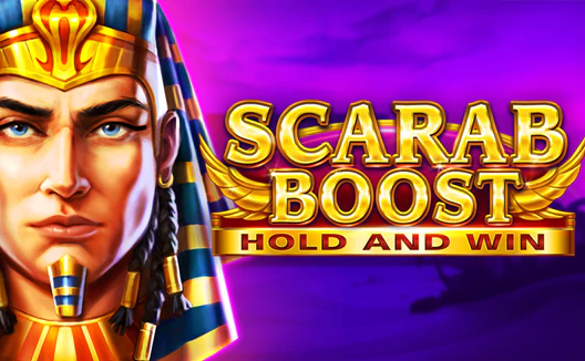 Scarab Temple