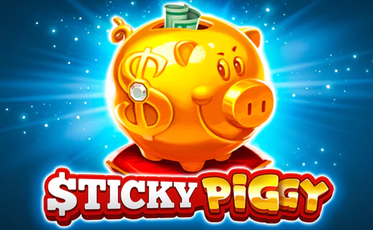 Sticky Piggy