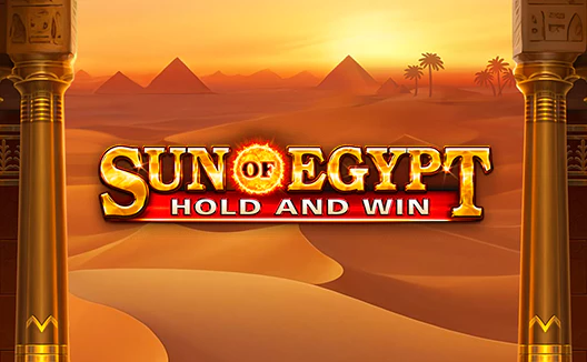 Sun of Egypt