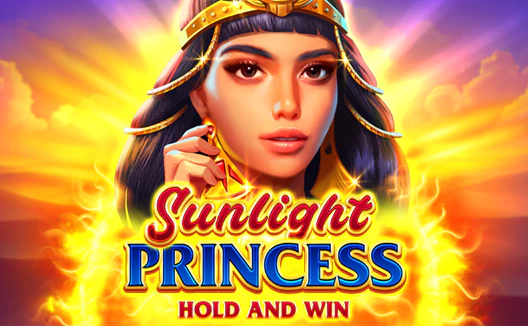 Sunlight Princess