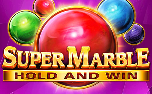Super Marble