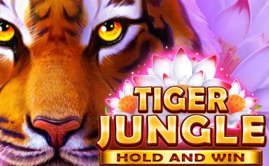 Tiger Jungle