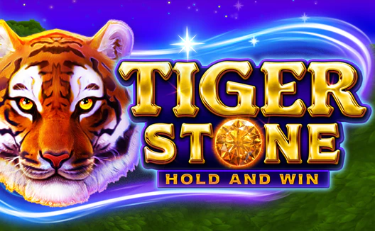 Tiger Stone
