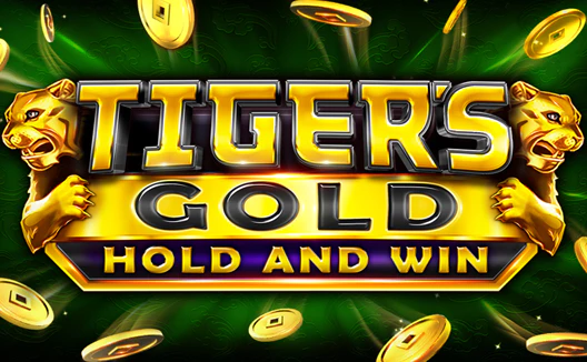 Tiger's Gold