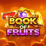 Book of Fruits