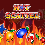 Hot Scatter